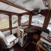 1999 Bradenton Mini Tug